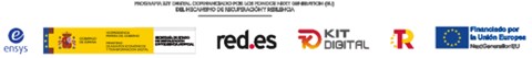 Agentes digitalizadores KitDigital Ensys Consultores