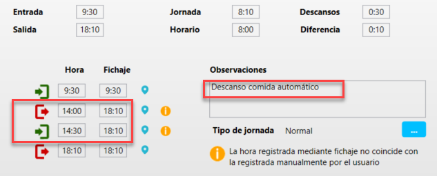ForTiming